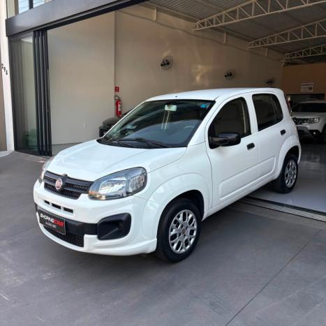 FIAT Uno 1.0 4P FLEX DRIVE, Foto 3