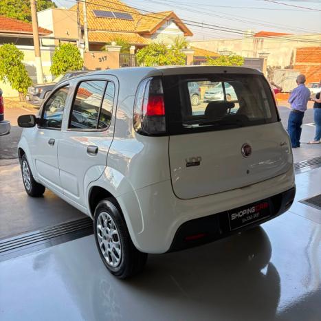 FIAT Uno 1.0 4P FLEX DRIVE, Foto 4