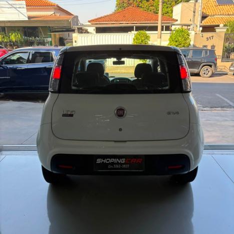 FIAT Uno 1.0 4P FLEX DRIVE, Foto 5