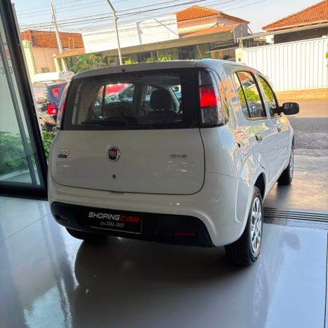 FIAT Uno 1.0 4P FLEX DRIVE, Foto 6