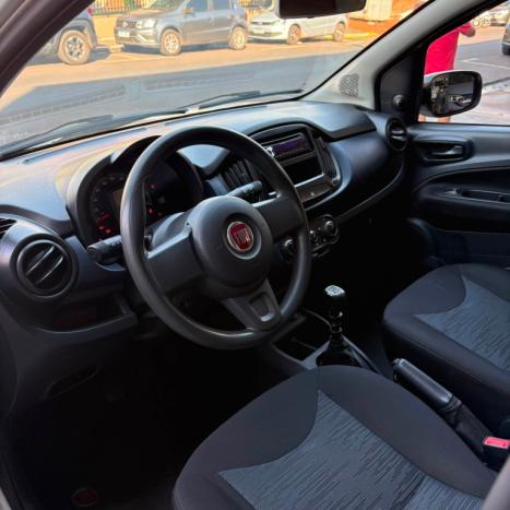FIAT Uno 1.0 4P FLEX DRIVE, Foto 7
