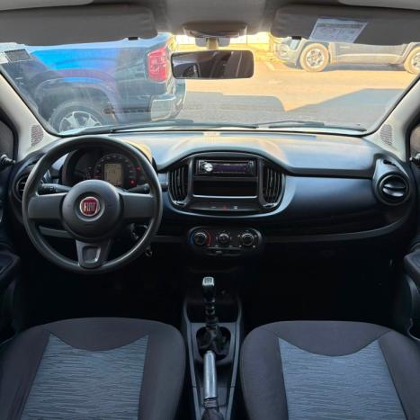 FIAT Uno 1.0 4P FLEX DRIVE, Foto 8