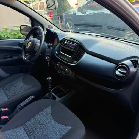 FIAT Uno 1.0 4P FLEX DRIVE, Foto 9