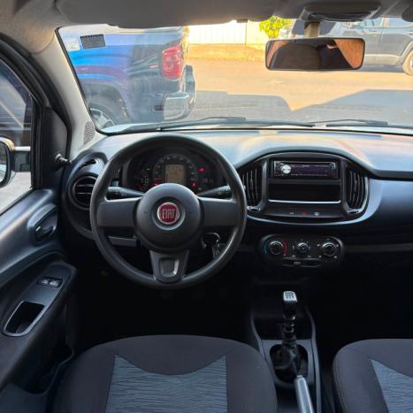 FIAT Uno 1.0 4P FLEX DRIVE, Foto 10