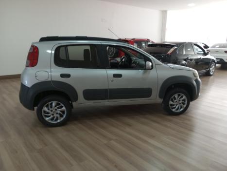 FIAT Uno 1.0 4P FLEX WAY, Foto 4