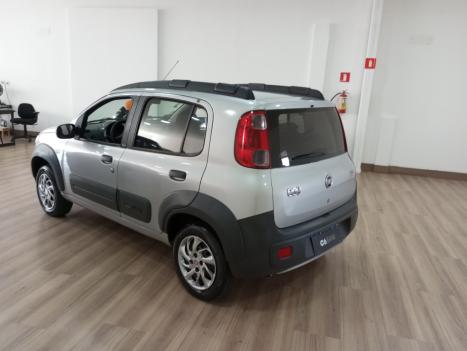 FIAT Uno 1.0 4P FLEX WAY, Foto 5