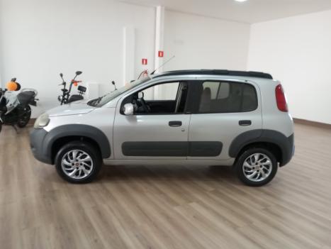 FIAT Uno 1.0 4P FLEX WAY, Foto 6
