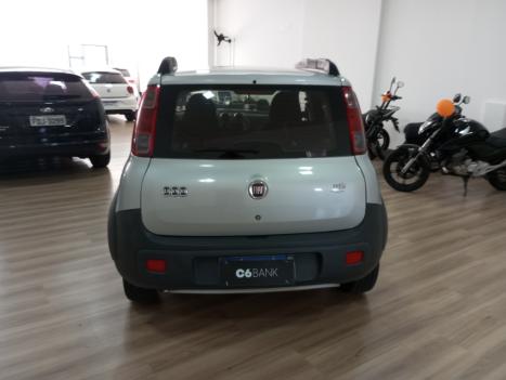 FIAT Uno 1.0 4P FLEX WAY, Foto 8