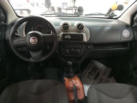 FIAT Uno 1.0 4P FLEX WAY, Foto 9