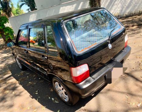 FIAT Uno 1.0 4P FLEX FIRE, Foto 2