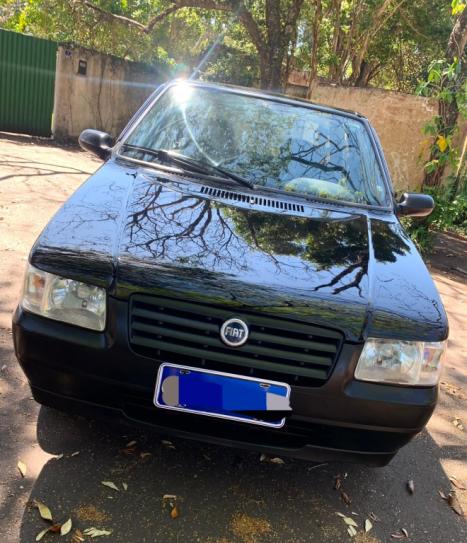 FIAT Uno 1.0 4P FLEX FIRE, Foto 4