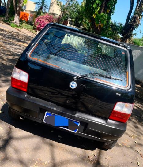 FIAT Uno 1.0 4P FLEX FIRE, Foto 5