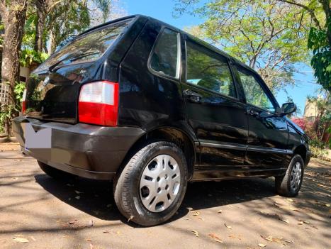 FIAT Uno 1.0 4P FLEX FIRE, Foto 1
