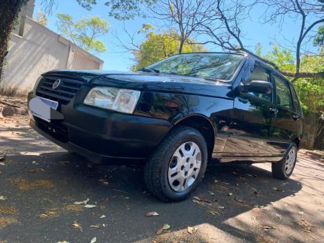 FIAT Uno 1.0 4P FLEX FIRE, Foto 3