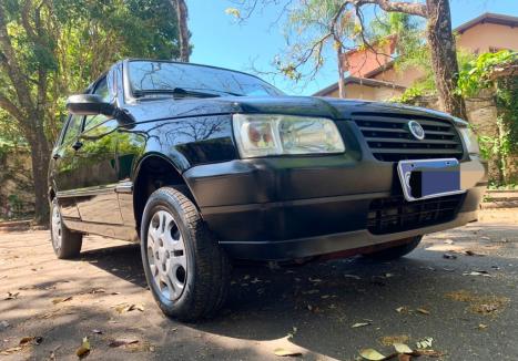 FIAT Uno 1.0 4P FLEX FIRE, Foto 6
