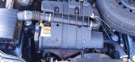 FIAT Uno 1.0 4P FLEX FIRE, Foto 13