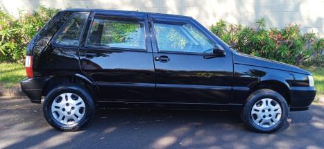 FIAT Uno 1.0 4P FLEX FIRE, Foto 5