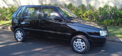FIAT Uno 1.0 4P FLEX FIRE, Foto 4
