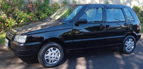 FIAT Uno 1.0 4P FLEX FIRE, Foto 1