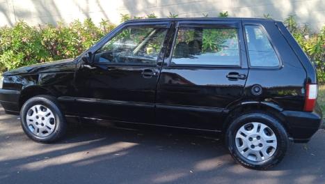 FIAT Uno 1.0 4P FLEX FIRE, Foto 2