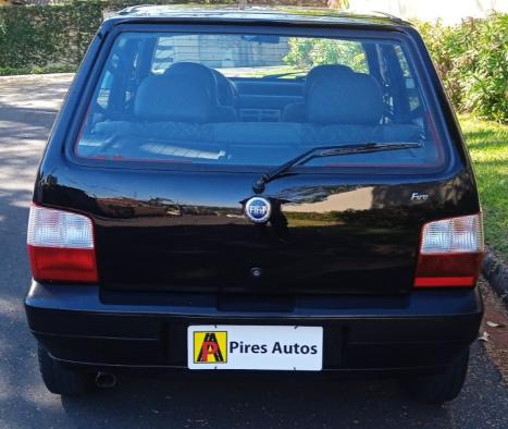 FIAT Uno 1.0 4P FLEX FIRE, Foto 8