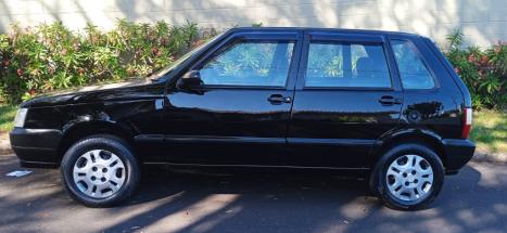 FIAT Uno 1.0 4P FLEX FIRE, Foto 3