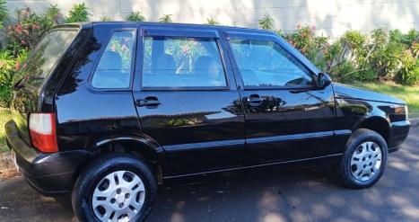 FIAT Uno 1.0 4P FLEX FIRE, Foto 6