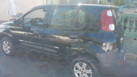FIAT Uno 1.0 4P FLEX FIRE VIVACE, Foto 3