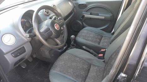 FIAT Uno 1.0 4P FLEX FIRE VIVACE, Foto 4
