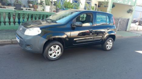 FIAT Uno 1.0 4P FLEX FIRE VIVACE, Foto 5