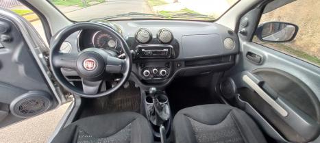 FIAT Uno 1.0 4P FLEX EVO VIVACE CELEBRATION, Foto 10