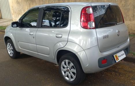 FIAT Uno 1.0 4P FLEX EVO VIVACE CELEBRATION, Foto 4