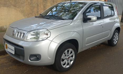 FIAT Uno 1.0 4P FLEX EVO VIVACE CELEBRATION, Foto 3
