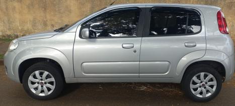 FIAT Uno 1.0 4P FLEX EVO VIVACE CELEBRATION, Foto 2