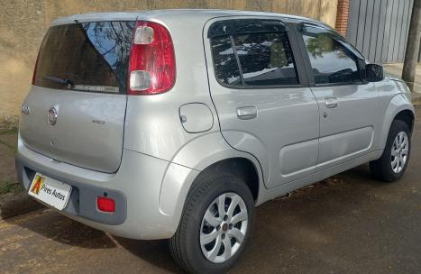 FIAT Uno 1.0 4P FLEX EVO VIVACE CELEBRATION, Foto 5