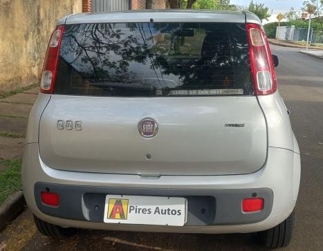 FIAT Uno 1.0 4P FLEX EVO VIVACE CELEBRATION, Foto 9