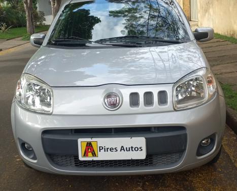 FIAT Uno 1.0 4P FLEX EVO VIVACE CELEBRATION, Foto 8