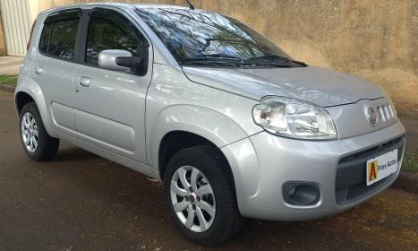 FIAT Uno 1.0 4P FLEX EVO VIVACE CELEBRATION, Foto 6