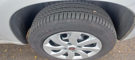 FIAT Uno 1.0 4P FLEX EVO VIVACE CELEBRATION, Foto 17