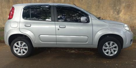 FIAT Uno 1.0 4P FLEX EVO VIVACE CELEBRATION, Foto 7