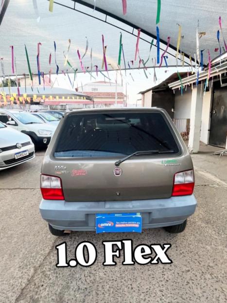 FIAT Uno 1.0 4P FLEX WAY, Foto 6