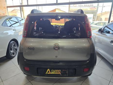 FIAT Uno 1.0 4P FLEX WAY, Foto 9