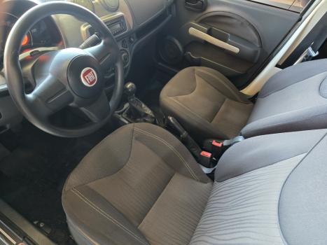 FIAT Uno 1.0 4P FLEX WAY, Foto 10