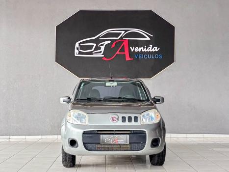 FIAT Uno 1.0 4P FLEX FIRE VIVACE, Foto 2
