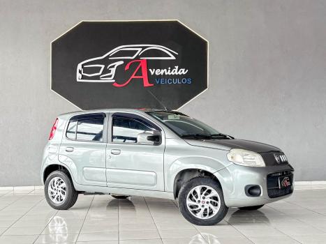 FIAT Uno 1.0 4P FLEX FIRE VIVACE, Foto 3