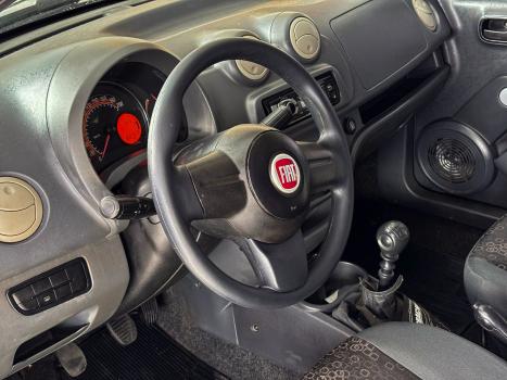 FIAT Uno 1.0 4P FLEX FIRE VIVACE, Foto 5