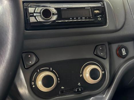 FIAT Uno 1.0 4P FLEX FIRE VIVACE, Foto 7