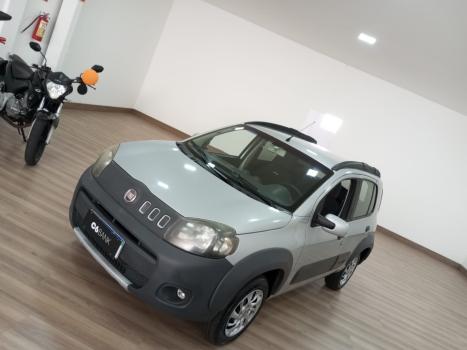 FIAT Uno 1.0 4P FLEX WAY EVO, Foto 1