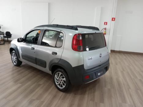 FIAT Uno 1.0 4P FLEX WAY EVO, Foto 4