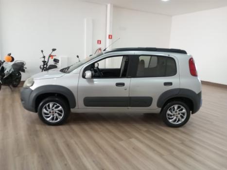 FIAT Uno 1.0 4P FLEX WAY EVO, Foto 6